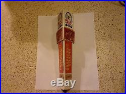 Used Beer Tap Handle Lot Alaskan White Ballast Point Dogfish Head Revolver Rare