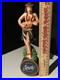 VERY RARE Sailor Jerry Spiced Rum Hula Girl Craft Beer Tap Handle Bar Kegerator