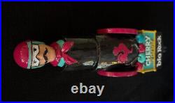 VHTF Big Rock The Great Cherry Farini beer tap handle NEW & AWESOME