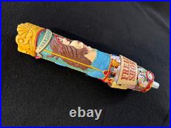 VHTF Freak Show Chardonnay beer tap handle NEW & AWESOME