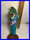 VINTAGE BUD LIGHT FLORIDA PARTY GATOR Draft beer tap handle. ST. LOUIS, MISSOURI