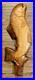 Vermont Beer Makers Tap Handle Knob Keg Draft Bar Top Kegerator Trout River