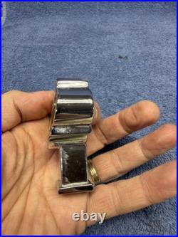 Vintage 1950's Narragansett Employee Only Hologram Beer Tap Handle