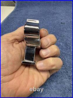 Vintage 1950's Narragansett Employee Only Hologram Beer Tap Handle