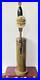 Vintage BANNER Brass & Wood Murphy's Irish Stout BAR Mount Beer Tap & Handle