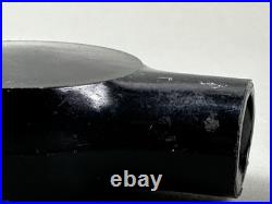Vintage Beer Tap Ball Knob BLACK FOREST Cleveland Home Brewing Co. Ohio