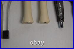 Vintage Beer Tap Handles Wood Ceramic Plastic Bar Advertising Pub Various Brands