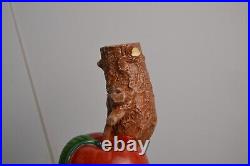 Vintage Beer Tap Handles Wood Ceramic Plastic Bar Advertising Pub Various Brands