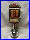 Vintage Bud Light Slot Machine Heavy Triple 7 Jackpot Beer Tap Handle Tap Stand