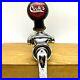 Vintage COOKS GOLDBLUME Chrome Beer Tapper and Knob Tap Handle Pull