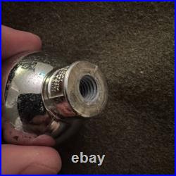Vintage Goebel Beer Ball Tap Knob / Handle Goebel Brewing Co Detroit MI