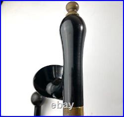 Vintage Guinness Beer Keg Hand Pump Tap Handle