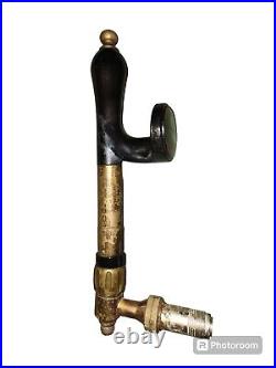 Vintage Guinness Beer Tap Handle