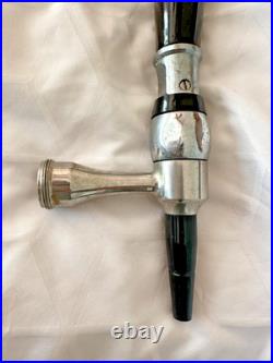 Vintage Guinness Stout Faucet Draught Knob Handle Rare Draft Beer Bar Tap
