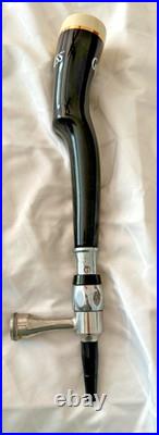 Vintage Guinness Stout Faucet Draught Knob Handle Rare Draft Beer Bar Tap