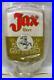 Vintage Jax Beer Lucite Tap Handle withAndrew Jackson Logo New Original Package