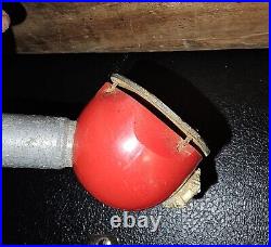 Vintage Krueger Ambassador Beer Tap Knob