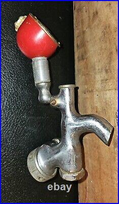 Vintage Krueger Ambassador Beer Tap Knob