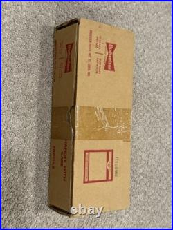Vintage Original Bud Man Beer Tap Handle New in Original Package