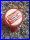 Vintage Rheingold Extra Beer Ball Knob Tap Handle 1930s Brooklyn, New York
