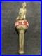 Vintage Schlitz Draft Beer Tap Handle Tapper Mancave Bar Pub 12.5