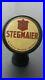 Vintage Stegmaier Beer Ball Knob Tap Handle Bakelite Wilkes-Barre, Penn