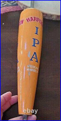 Vintage Used Brewery Draft Beer Tap Handle Lot of 8 STELLA, PERONI Ale Bar Knobs