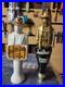 Vintage beer tap handle lot