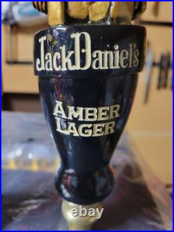 Vintage beer tap handle lot Vintage beer tap handle lot