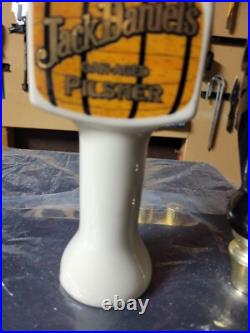 Vintage beer tap handle lot Vintage beer tap handle lot