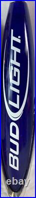 Vtg Beer Tap Handle Lot 4pcs Killian's Labatt, Bud Lt. & Budweiser Collectible