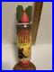 WAR HORSE BREWING TIRED OF EARTH NEIPA draft beer tap handle. NEW YORK