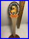 WOODSTOCK INN PEMI-PALE ALE RAINBOW TROUT draft beer tap handle NEW HAMPSHIRE