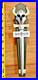 Warrior Beer Tap Handle Knob Keg Draft Bar Brewing Company Viking Helmet Sword