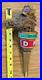Weinhard's Beer Tap Handle Knob Keg Bar Top Kegerator Boars Head Red Ale Vintage