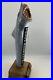 Widmer Brothers Peach Beerllini Beer Tap Handle Figural Shark Beer Tap Handle