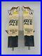 Yellow Tail Australian Pale Ale Beer Tap Handle Lot of 2 VERY RARE TEST MARKET