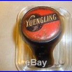 Yuengling Vintage Antique 1930's Beer Tap Handle